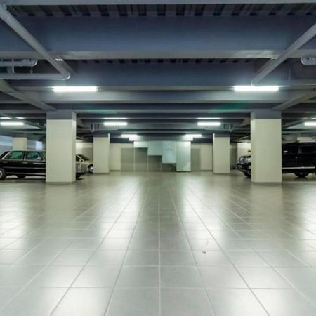 Home 899 Patal Senayan Jakarta Exteriér fotografie