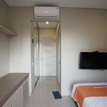 Home 899 Patal Senayan Jakarta Exteriér fotografie
