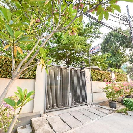 Home 899 Patal Senayan Jakarta Exteriér fotografie