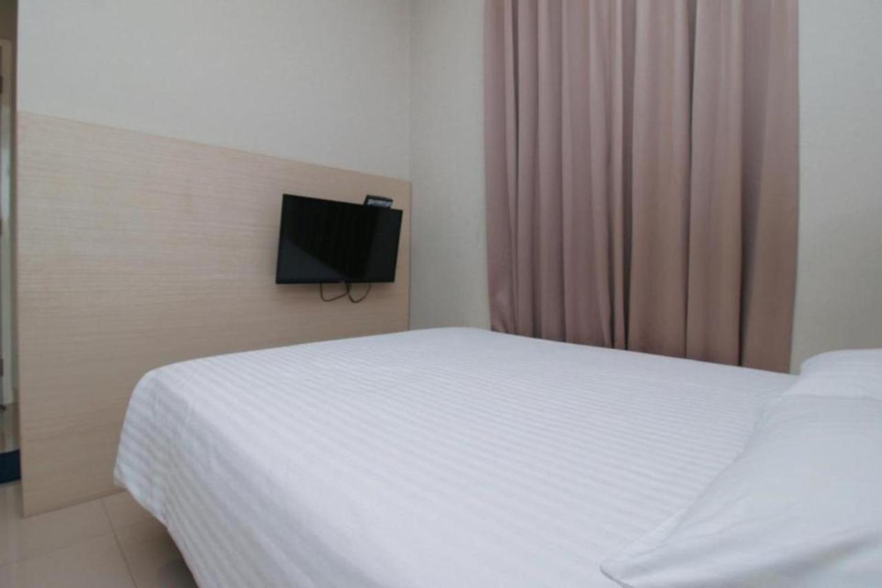 Home 899 Patal Senayan Jakarta Exteriér fotografie