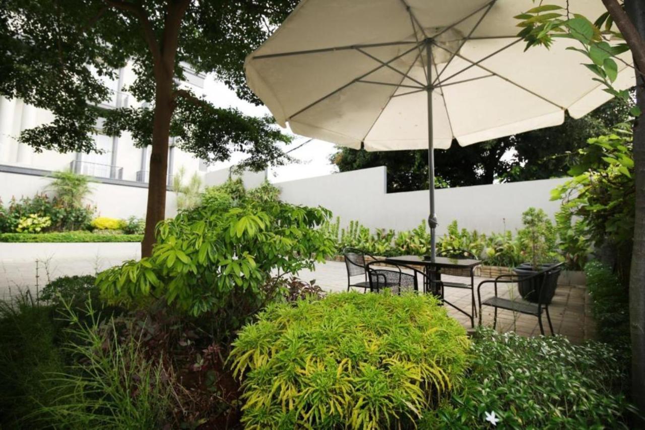 Home 899 Patal Senayan Jakarta Exteriér fotografie