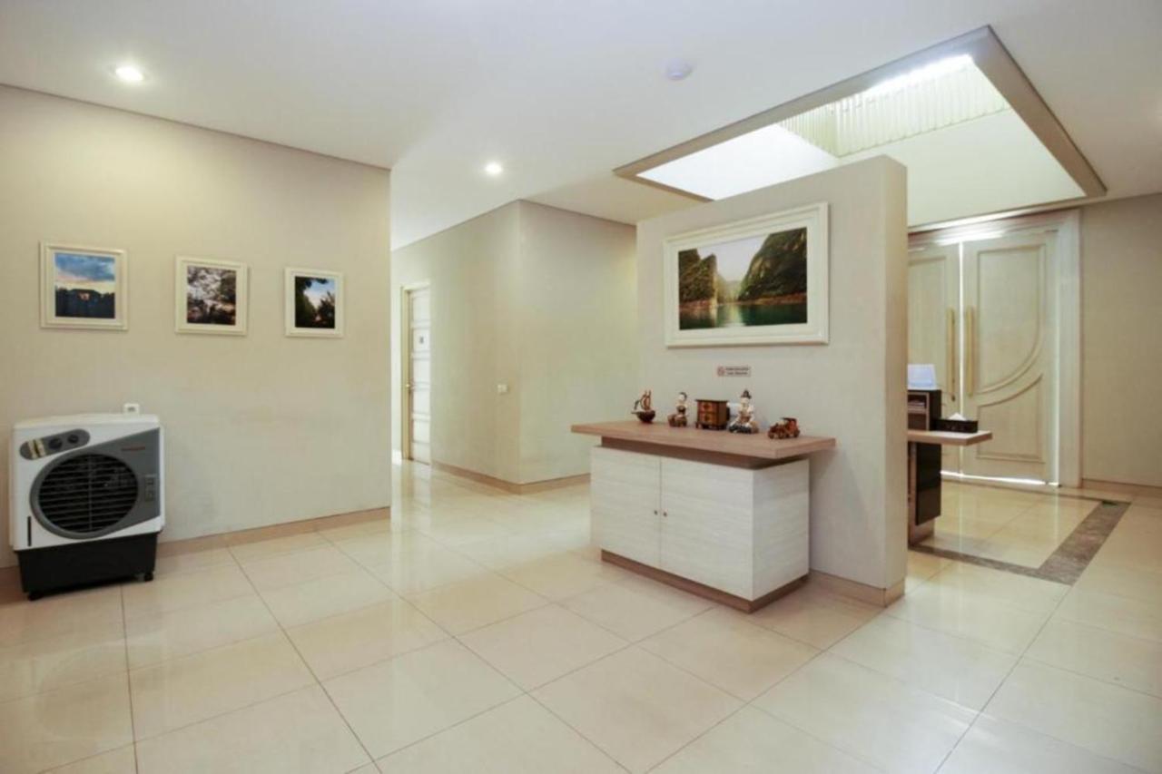 Home 899 Patal Senayan Jakarta Exteriér fotografie