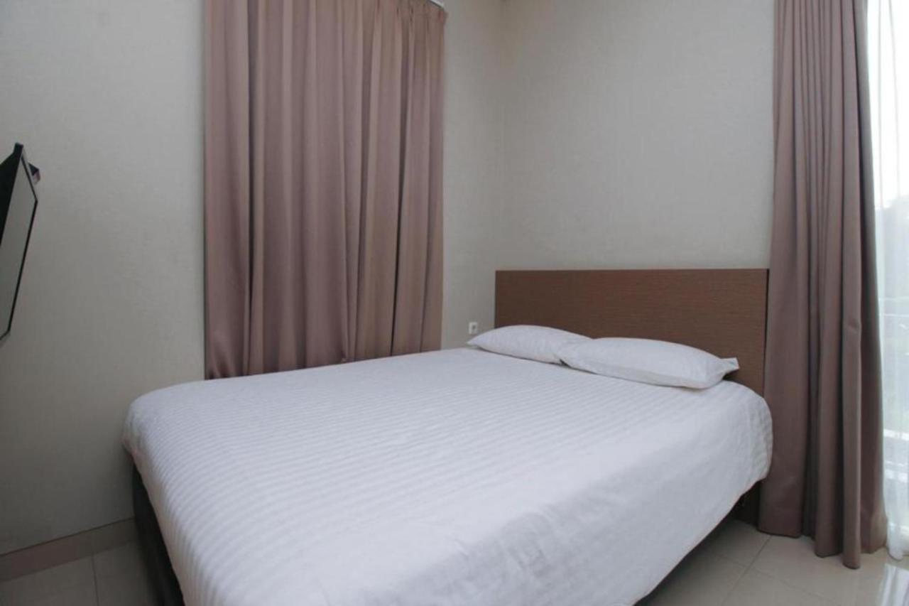 Home 899 Patal Senayan Jakarta Exteriér fotografie