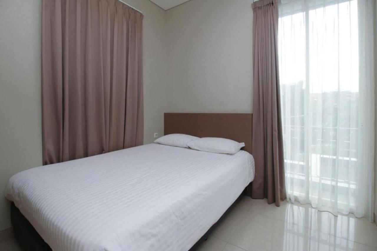 Home 899 Patal Senayan Jakarta Exteriér fotografie