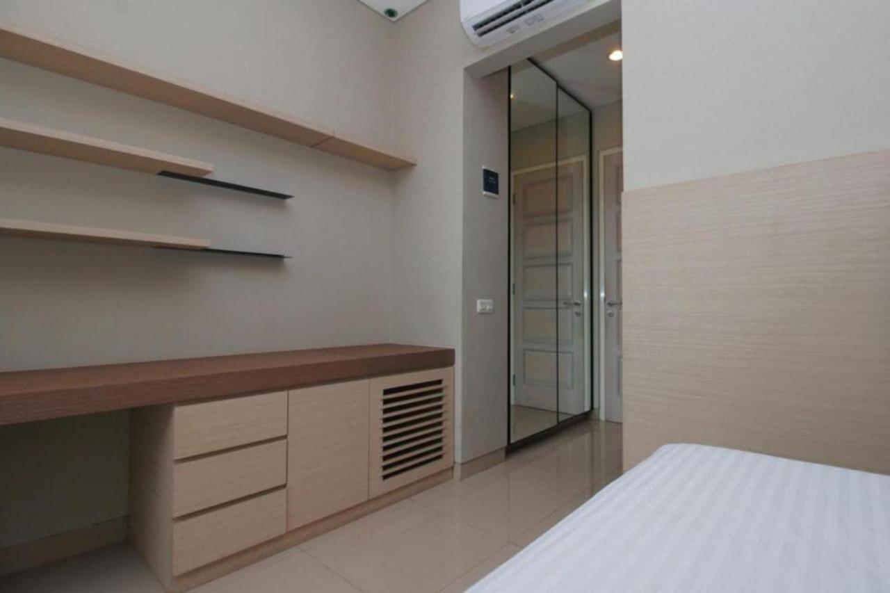 Home 899 Patal Senayan Jakarta Exteriér fotografie
