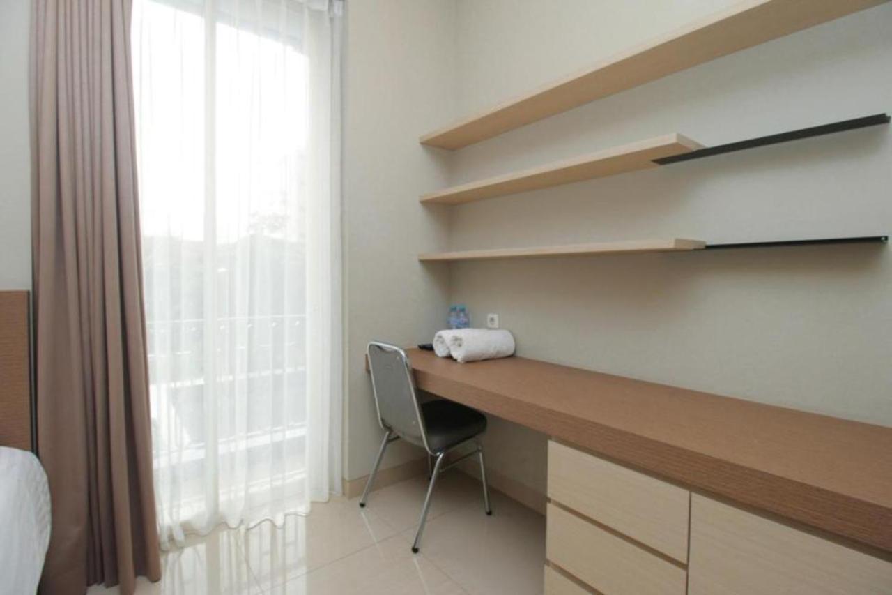 Home 899 Patal Senayan Jakarta Exteriér fotografie