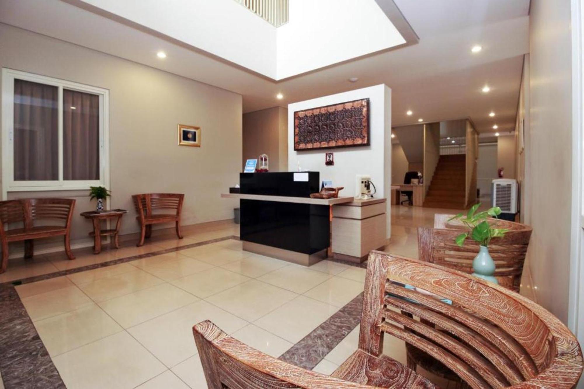 Home 899 Patal Senayan Jakarta Exteriér fotografie
