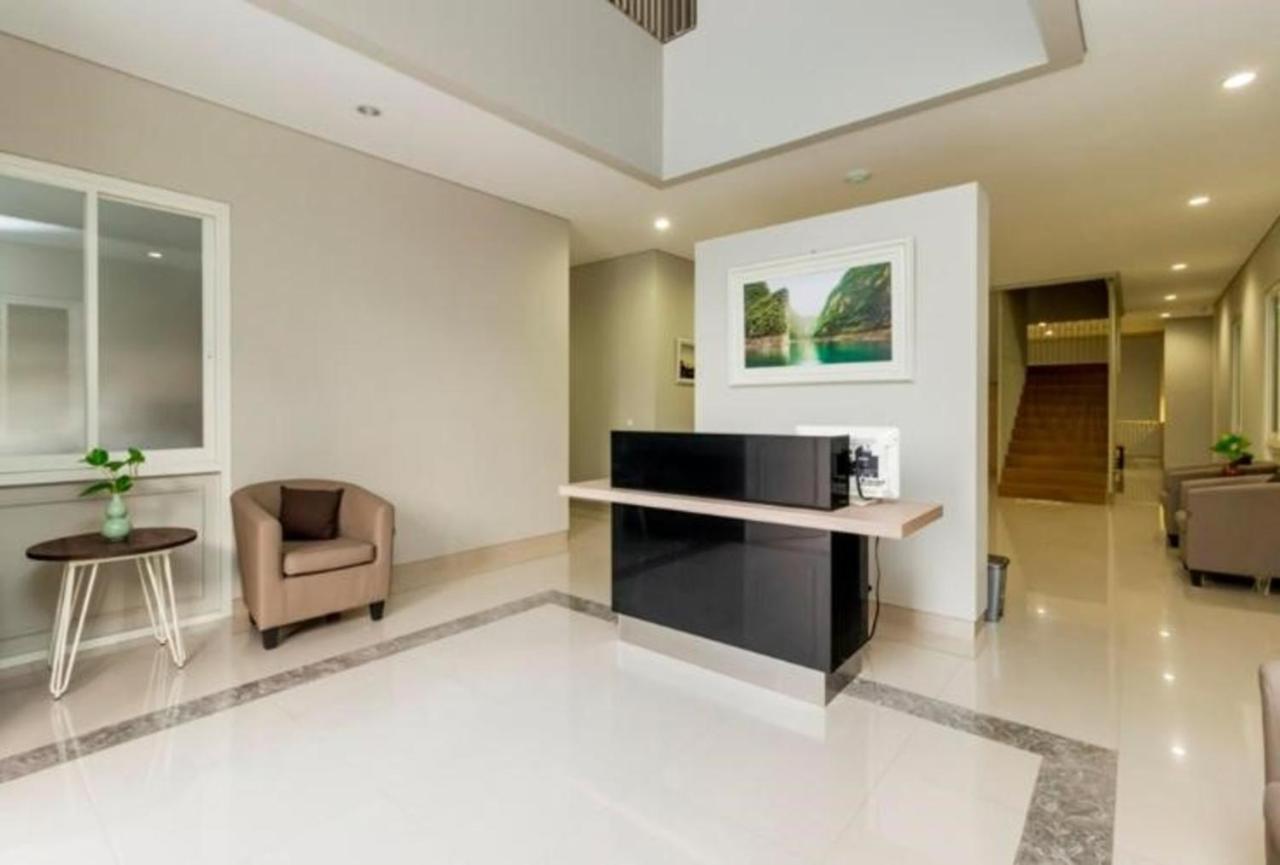 Home 899 Patal Senayan Jakarta Exteriér fotografie