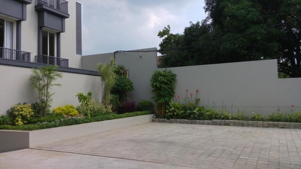 Home 899 Patal Senayan Jakarta Exteriér fotografie
