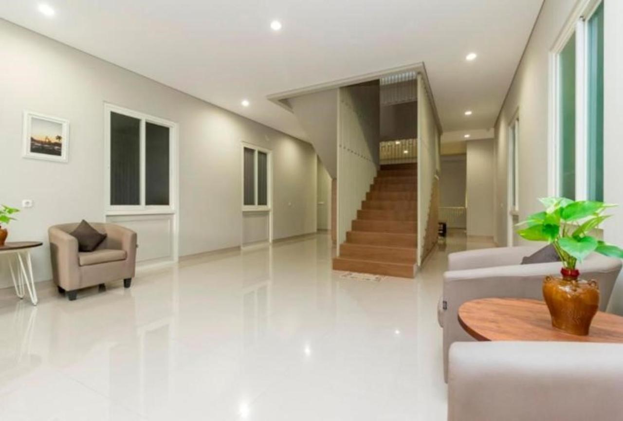 Home 899 Patal Senayan Jakarta Exteriér fotografie