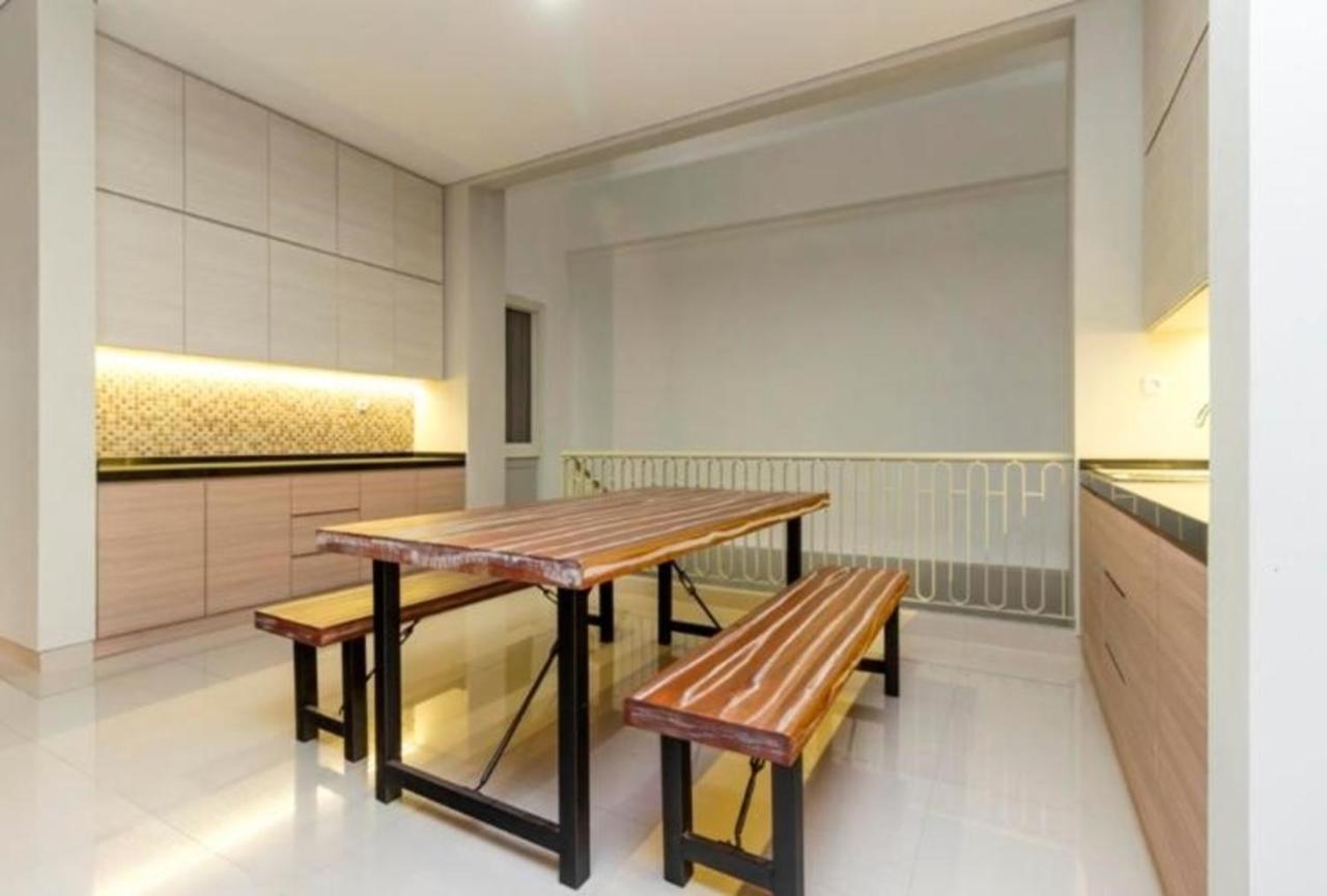 Home 899 Patal Senayan Jakarta Exteriér fotografie