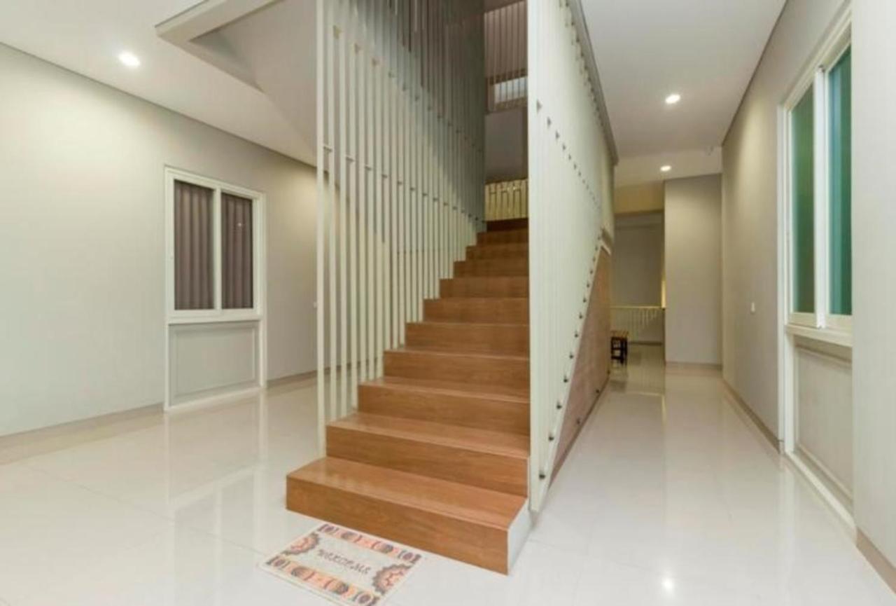 Home 899 Patal Senayan Jakarta Exteriér fotografie