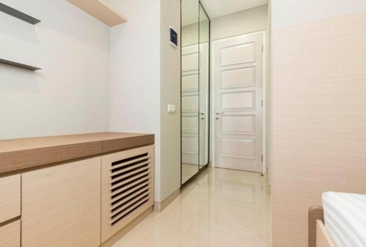 Home 899 Patal Senayan Jakarta Exteriér fotografie