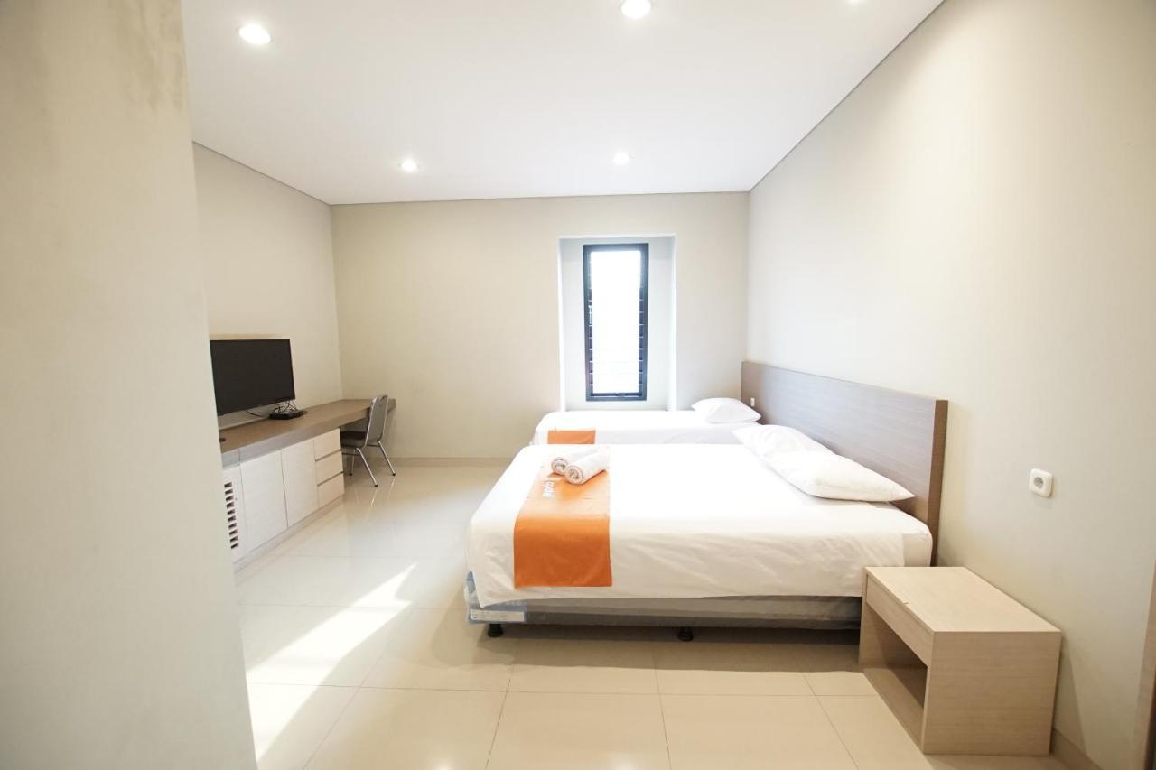 Home 899 Patal Senayan Jakarta Exteriér fotografie