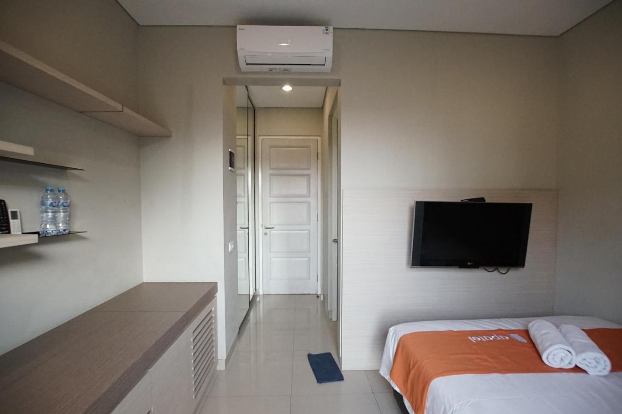 Home 899 Patal Senayan Jakarta Exteriér fotografie