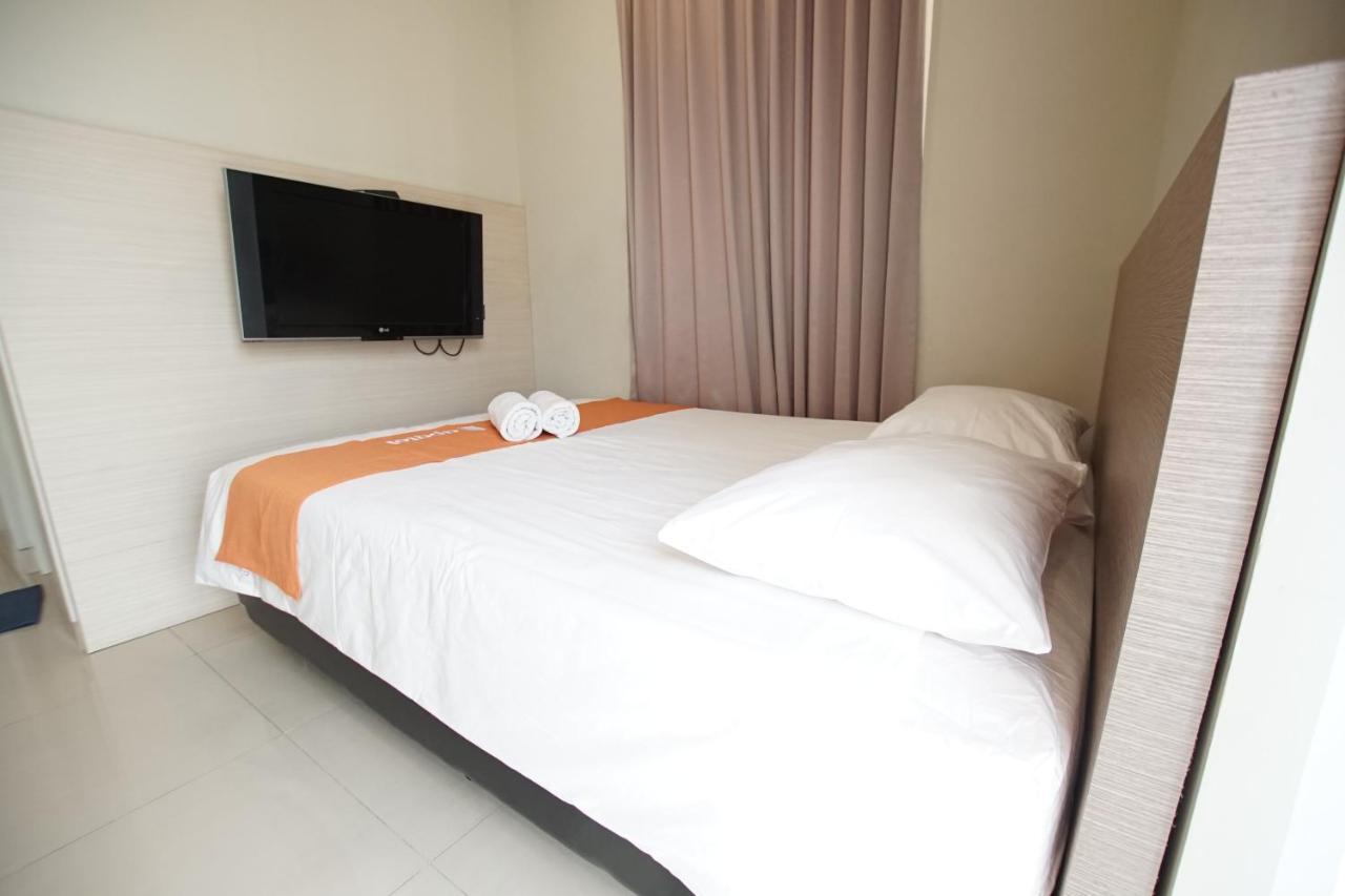 Home 899 Patal Senayan Jakarta Exteriér fotografie