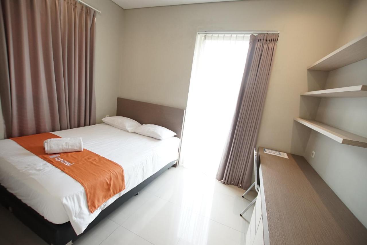 Home 899 Patal Senayan Jakarta Exteriér fotografie