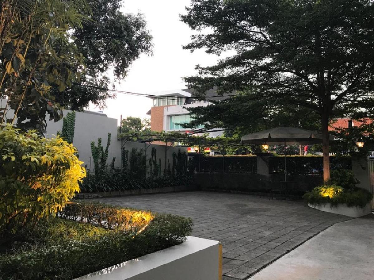Home 899 Patal Senayan Jakarta Exteriér fotografie