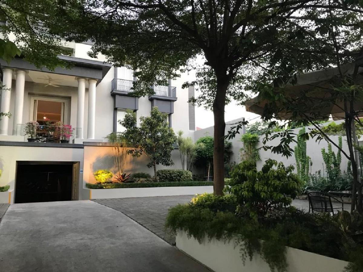 Home 899 Patal Senayan Jakarta Exteriér fotografie