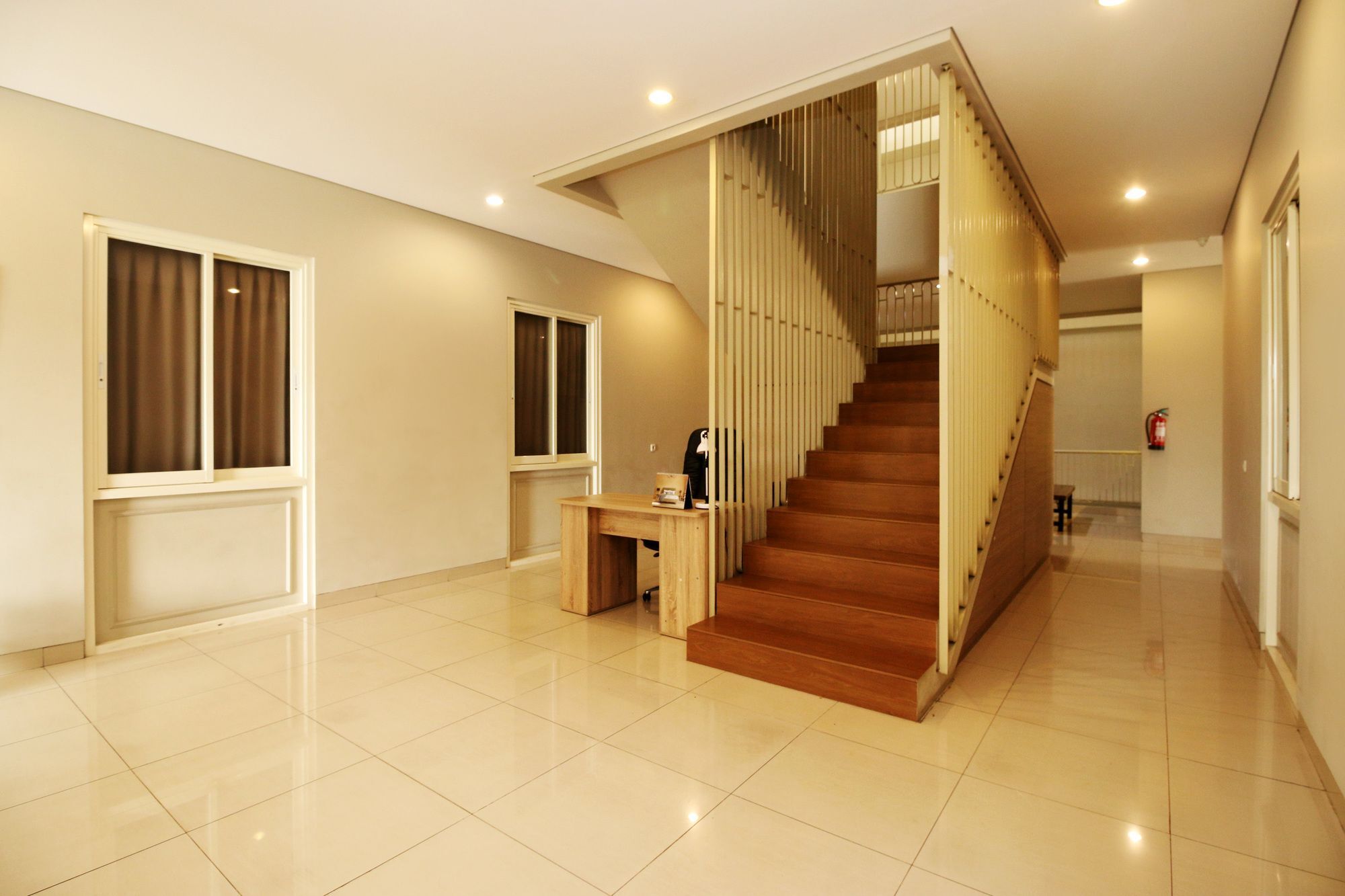 Home 899 Patal Senayan Jakarta Exteriér fotografie