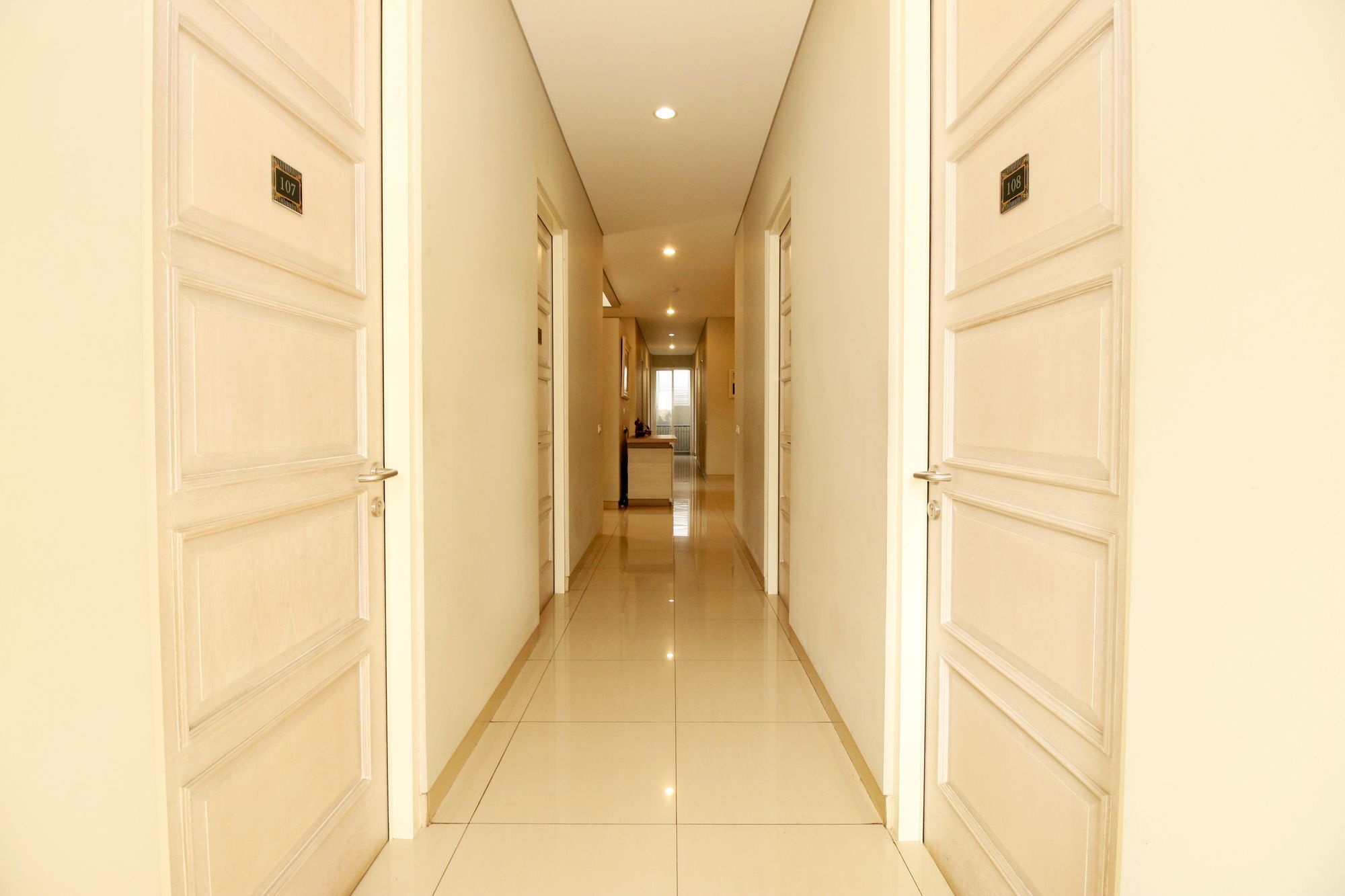Home 899 Patal Senayan Jakarta Exteriér fotografie